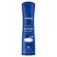 Protege & Cuida Desodorante Spray  200ml-157245 0